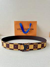 Picture of Louis Vuitton Belts _SKUfw226956792fw